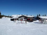 Horeca tip Skihytta Trysil