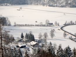 Tannerfeld – Bayrischzell