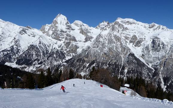 Pflerschtal: beoordelingen van skigebieden – Beoordeling Ladurns