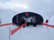 Pam - Overdekt(e) transportband/Moving Carpet