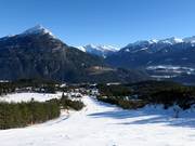 Dalafdaling Hoch-Imst