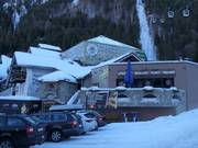 Après-skitip Limo Montafon