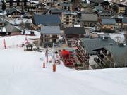 TK du Stade - Pannenkoeklift