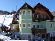 Berghutten tip Waldschlößl