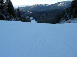 Jasná Nízke Tatry – Chopok