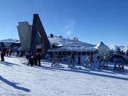 Horeca tip Panorama Restaurant