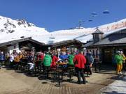 Après-skitip Hochalm