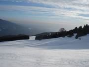 brede pistes bij Kreuzhang