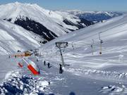 Achteralm - Pannenkoeklift