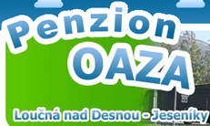Oaza – Loucná nad Desnou