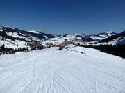 Dalafdaling Laucheren