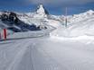 Pistepreparatie Walliser Alpen – Pistepreparatie Zermatt/Breuil-Cervinia/Valtournenche – Matterhorn