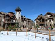 Accommodaties bij Arrowhead Mountain