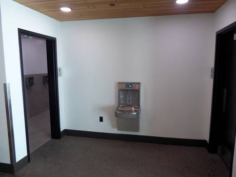 Wyoming: netheid van de skigebieden – Netheid Snow King Mountain – Jackson