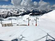 Tuc de la Llança 2 - Pannenkoeklift