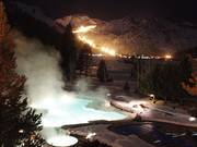 Resort at Washeshu Creek