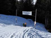 Tip voor de kleintjes 