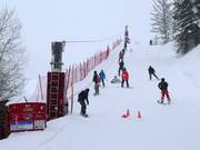 Rip Cord - Sleeplift/babyllift