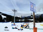 Tip voor de kleintjes 