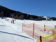 Maxilift - Pannenkoeklift