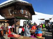 Berghutten tip Skistadl Tauernberg