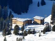 Berghotel Körbersee