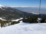 Piste Todorka