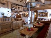 Horeca tip Schafstall