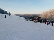 Übungslift Hirtenteich - Sleeplift/babyllift