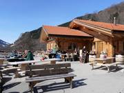 Après-skitip KanonenBar