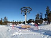 H11 Räven - Pannenkoeklift