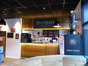 Skybar Loudenvielle
