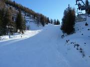 Afdaling Hahnlgraben