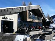 Horeca tip Hutterer alpin.restaurant