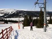 Trollheisen - Pannenkoeklift