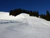 Skigebieden voor gevorderden en off-piste skiërs Alpen Plus – Gevorderden, off-piste skiërs Spitzingsee-Tegernsee