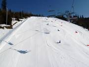 Moeilijke afdaling nr. 5