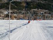 Bez - Pannenkoeklift