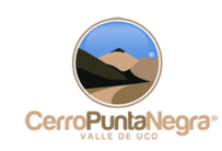 Cerro Punta Negra (in ontwikkeling)