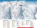 Pistekaart Alagna Valsesia/Gressoney-La-Trinité/Champoluc/Frachey (Monterosa Ski)