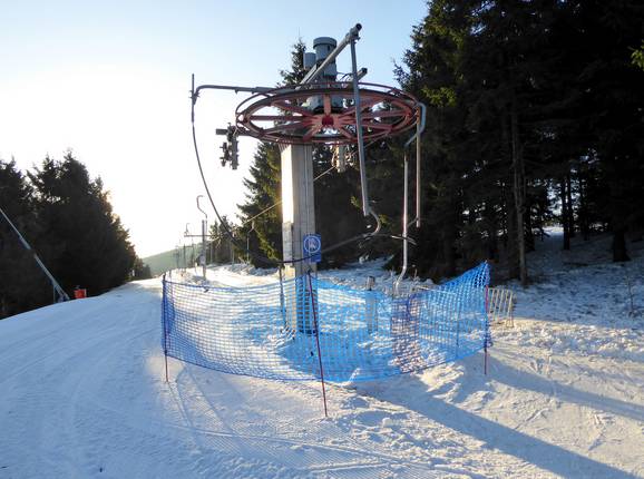 Transit Masarykova (N1)