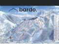 Pistekaart Bardonecchia