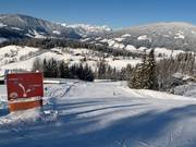 Piste Ascher