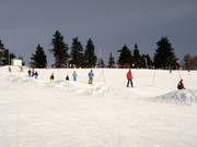 Golfbaan op de Almberg