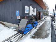 Tip voor de kleintjes 