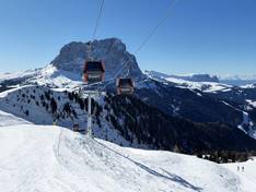 Foto's Gröden (Val Gardena)