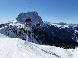 Gröden (Val Gardena)