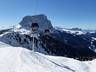 Skigebieden Gröden (Val Gardena)