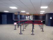 Verzorgde kassa Arnouva