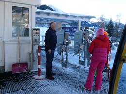 Neunerköpfle – Tannheim